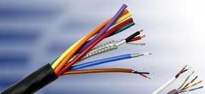 Cáp điều khiển là gì? Giới thiệu các loại cáp điều khiển thông dụng