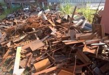 Thu mua phế liệu giá cao ở Bình Dương