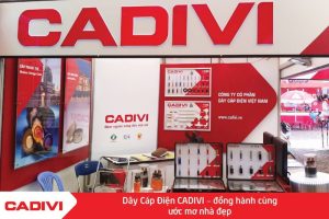 Báo Giá Dây Điện Cadivi 2.5 và 4.0: Lựa Chọn Tốt Nhất Cho Hệ Thống Điện Gia Đình và Công Trình