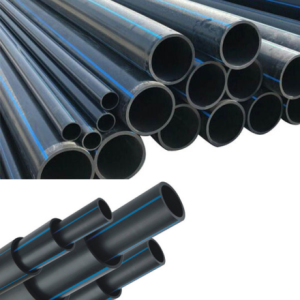 Ống HDPE trơn 110x6.6