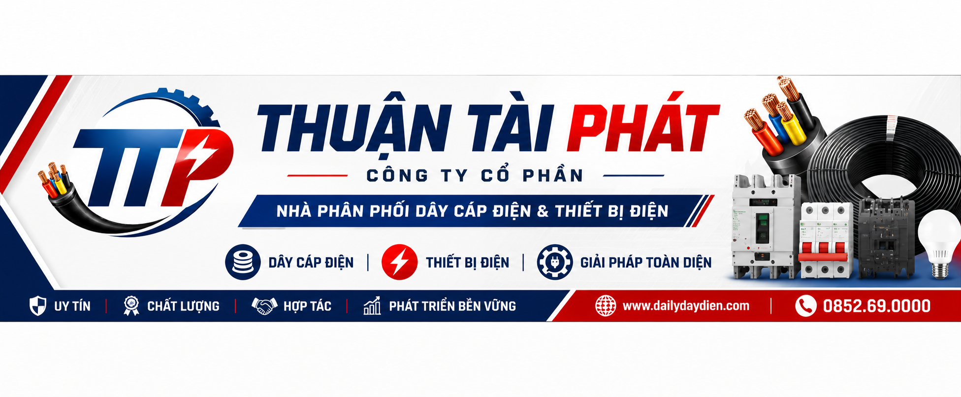 Thuận Tài Phát