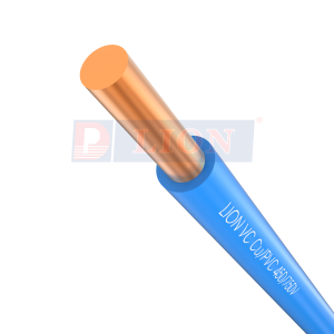 Dây điện VC 0.5mm² Lion 300/500V