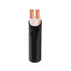ZCm/LSHF-6 (1x84/0.3) - 0,6/1kV
