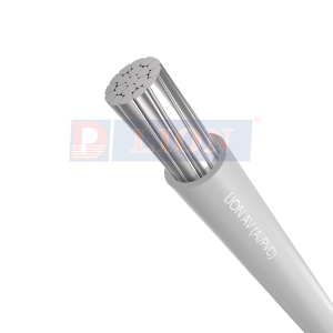 Cáp vặn xoắn hạ thế DuAV 2x16mm² Lion 0.6/1kV
