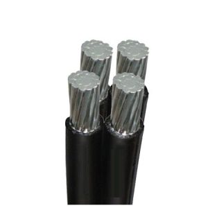 ZCm/LSHF-4 (1x56/0.3) - 0,6/1kV