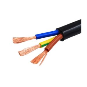 VCmt/LF-3x0.75 (3x24/0.2) - 300/500V