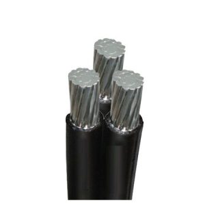 LV-ABC-3x25 - 0,6/1kV