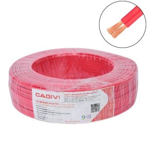 VCm/LF-2.5 (1x50/0.25) - 0,6/1kV-(90)
