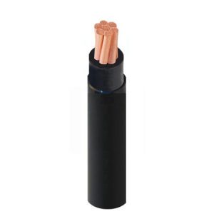 CVV-1.5 - 0,6/1kV