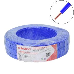 CV/LF-1.25 - 600V