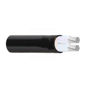 AXV-2x50 - 0,6/1kV