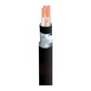 DK-CVV-4x16 - 0,6/1kV