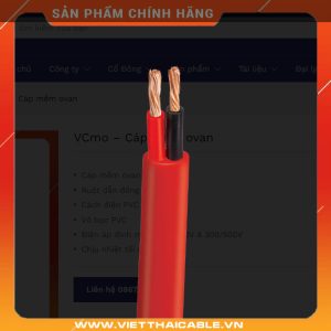 VCmo-LF-2x6 (2x84/0